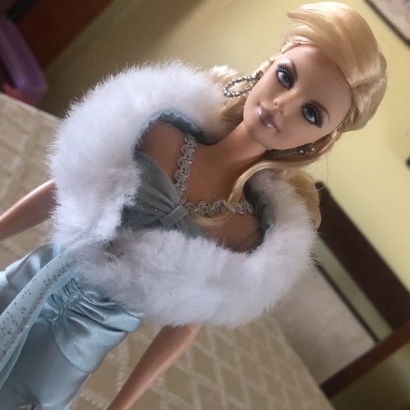 Barbie Collection - Picture 4 of 5